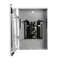 Siemens Energy PW1224L3125CU Three Phase Main Lug Load Center - PL Series - 1...