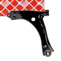 febi Querlenker FüR Ford Transit / Tourneo Custom V362 V363 Vorne Unten Links