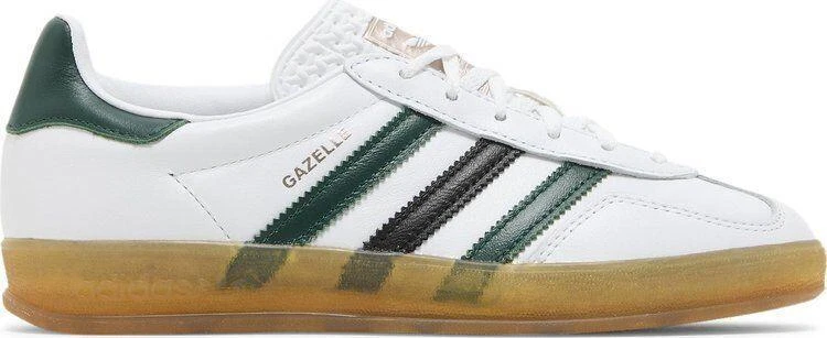 adidas gazelle silver green womens adidas Originals Women's Gazelle Lo Pro