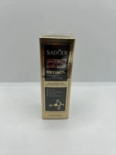 Sadoer Retinol Luxurious Eye Essence,AM1