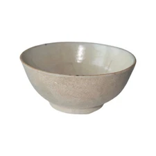 Small White Jar or Cup Southeast Asia