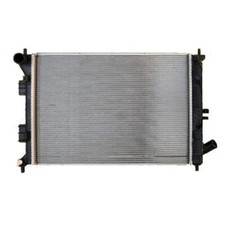 Radiateur Hyundai ELANTRA