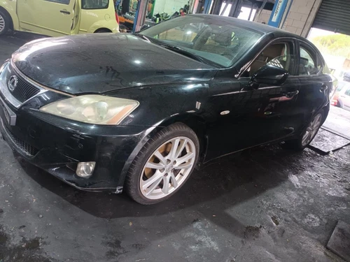 2220430010 Caudalimetro para LEXUS IS (DS2/IS2) 220d 2007 193663 - Imagen 8 de 9