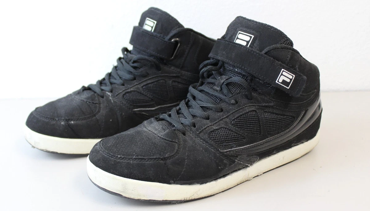 Fila heels top