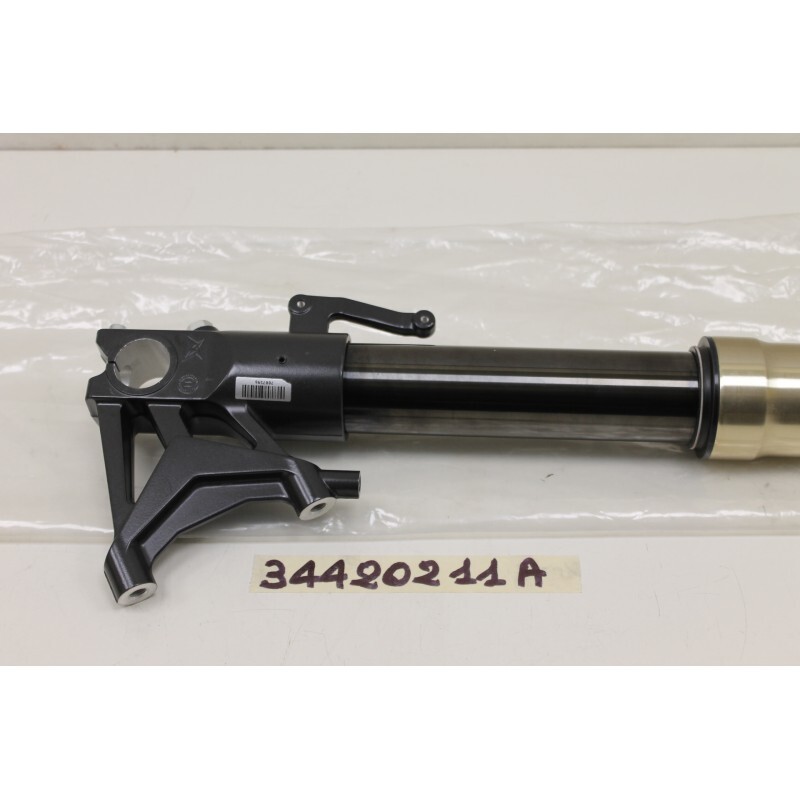 Ducati Hypermotard 1100 S Right Fork Leg Marzocchi GAMBA