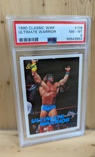 Ultimate Warrior Cards and Memorabilia Guide 12