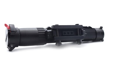Leupold Mark 4 CQ/T 1-3x14mm Rifle Scope for sale online | eBay Leupold Mark 4 CQ/T 1-3x14mm Rifle Scope for sale online | eBay
