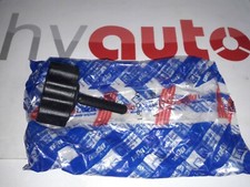 Original Spare Wheel Screw Lancia Delta Integrale & Evo