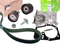 130C13191R Renault Zahnriemensatz + Wasserpumpe Laguna Megane Modus Scenic Clio