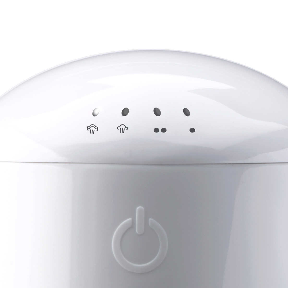 perfect steam homedics