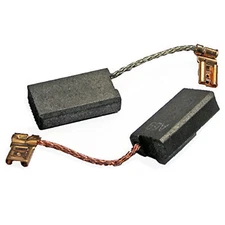 Bosch 1617014138 Carbon Brush Set for 11240 Rotary Hammer 11240 11247 11388