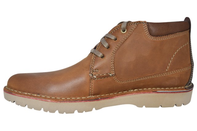 clarks vargo boot