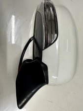 Genuine Toyota Prius Plus Driver Side Wing Mirror White 2011-2022