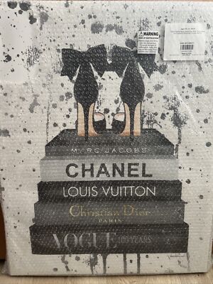 CHANEL アートブック コレクション s-l400.jpg