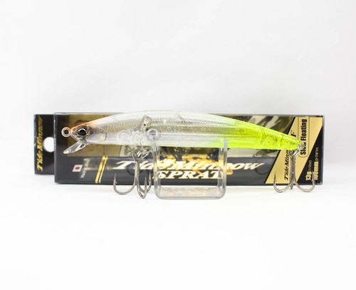 DUO Tide Minnow SPRAT 100 Sf Salzwasser Fischköder DUO Tide Minnow SPRAT 100 Sf Salzwasser Fischköder
