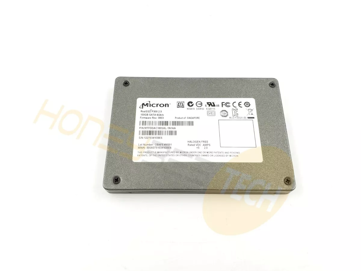 Micron p300 sale