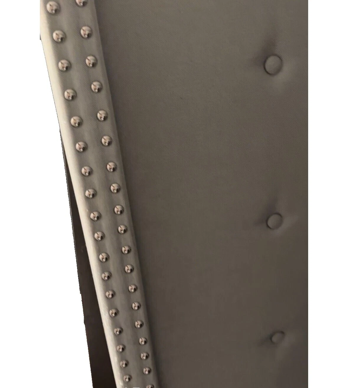 Marco de madera para muebles Ashley