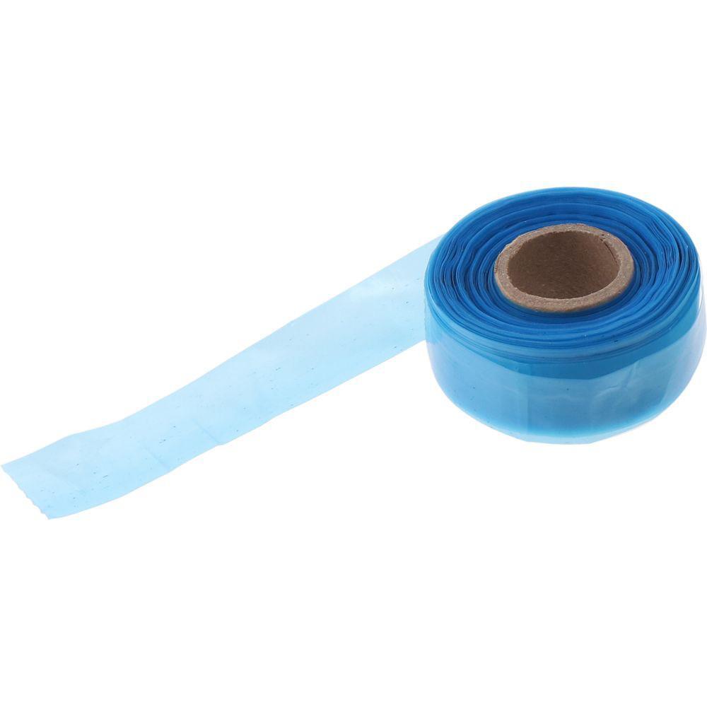 3PCS Blue Disposable Plastic Glasses Protective Cover Haircut eBay