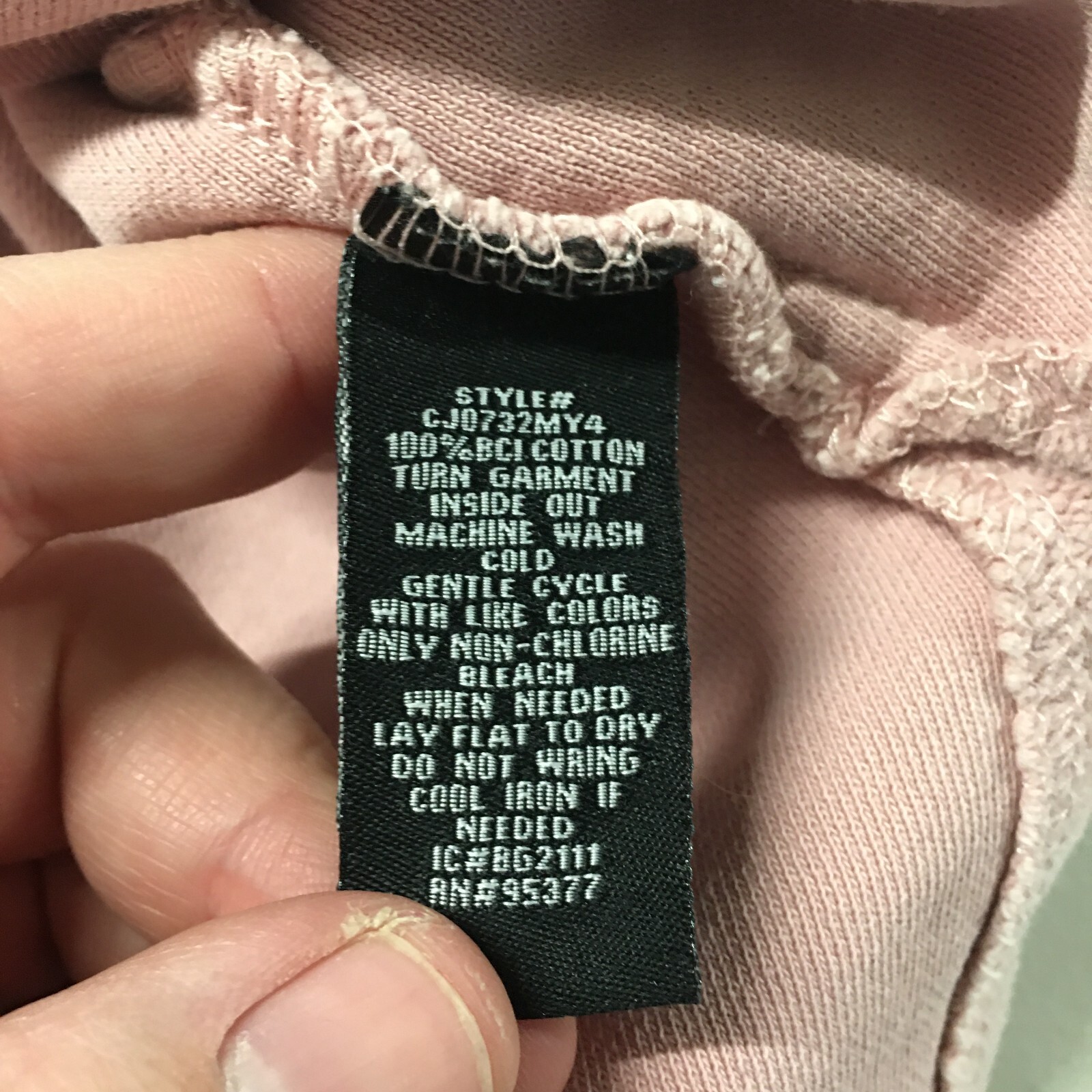 Sanctuary Standard Surplus Button Up Jacket Women… - image 14