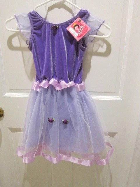 Purple Fairy Tale Dress Costumes for Girls for sale | eBay Purple Fairy Tale Dress Costumes for Girls for sale | eBay