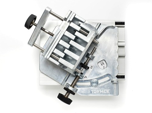 Tormek #TOR-DBS22 Drill Bit Sharpener Attachment
