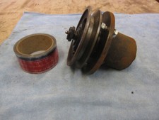 FM BLADE SPINDLE UNIT #41225