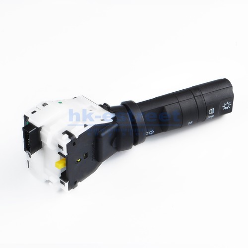 Fits Nissan Frontier Pathfinder Xterra Turn Signal Fog Light Switch