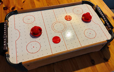 Air hockey de table jeu