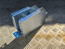 ☀️VW T4 Transporter Caravelle Multivan Wagenheberaufnahme rechts verzinkt ☀️