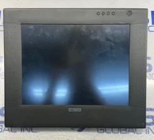 Wacom Cintiq 15X PL-550 LCD Touchscreen Monitor Untested