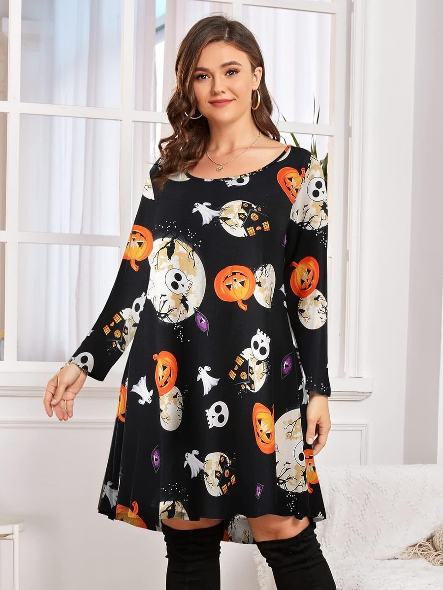 3 4 sleeve t shirt dress