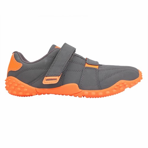 Lonsdale Kids Childrens Fulham Trainers 