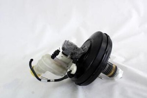 51859835 Bremskraftverstärker FIAT Panda 1.3 D 4X4 55KW 5M 5P (2013) Part Used M