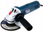 BOSCH GWS 750 S PROFESSIONAL WINKELSCHLEIFER 750W, 125MM MIT LEICHTGÄNGIGER DREHZAHLREGELUNG