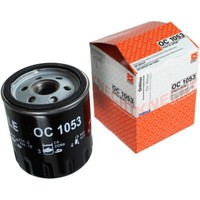 Knecht ÖLfilter Anschraubfilter FüR VW California T5 Camper 2.0 TDI Multivan VI