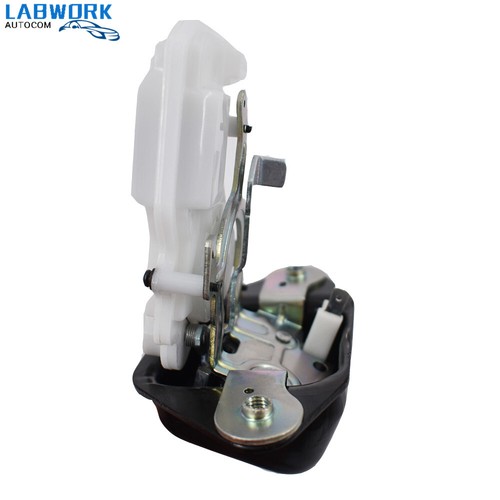 Fit For Honda CR-V 07-11 Trunk Tailgate Door Lock Latch Actuator 74800-SMG-G01 - Picture 6 of 7