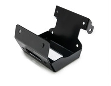Superatv 2500 Lb Winch Winch Mount For Honda Foreman Rancher Rubicon