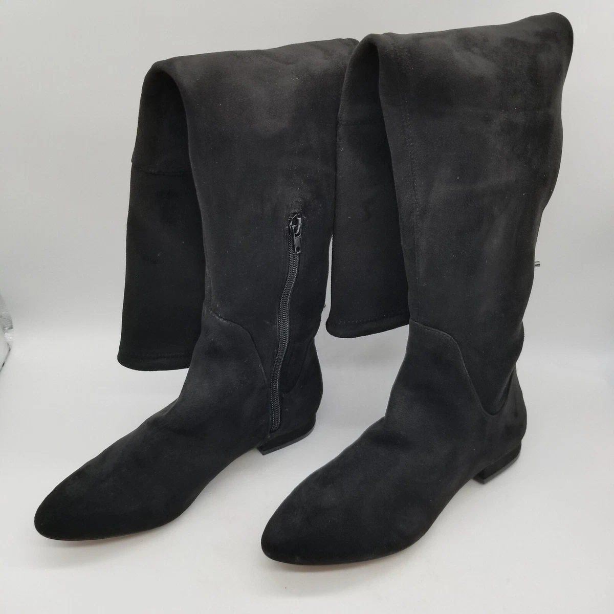 Meana over the knee boot hotsell enzo angiolini