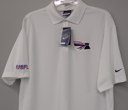 Orlando Renegades USFL Football Mens 