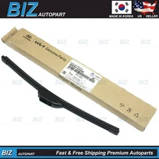 GENUINE REAR Wiper Blade for 2017-2022 Kia Niro Niro EV 98850-G5000