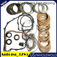 4Speed Transmission Master Overhaul Rebuild Kit Fit For KIA HYUNDAI A4CF1 A4CF2
