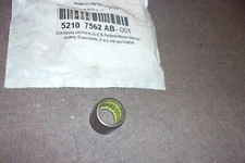 MOPAR. 5210 7562-AB. 01.18 2500, 3500. clutch pilot bearing. ORIG. MOPAR NOS