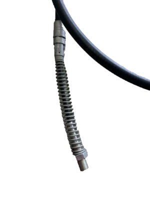 GM 25824018 Park Brake Cable 2005 5500 Chevrolet Kodiak GMC GM 25824018 Park Brake Cable 2005 5500 Chevrolet Kodiak GMC