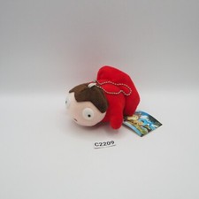 Ponyo C2209 Studio Ghibli Plush 4" Stuffed Toy Doll Japan China
