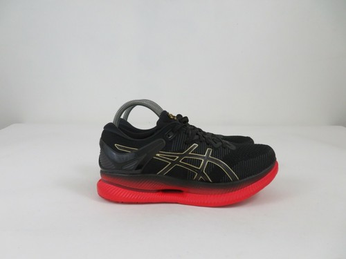 asics metaride black