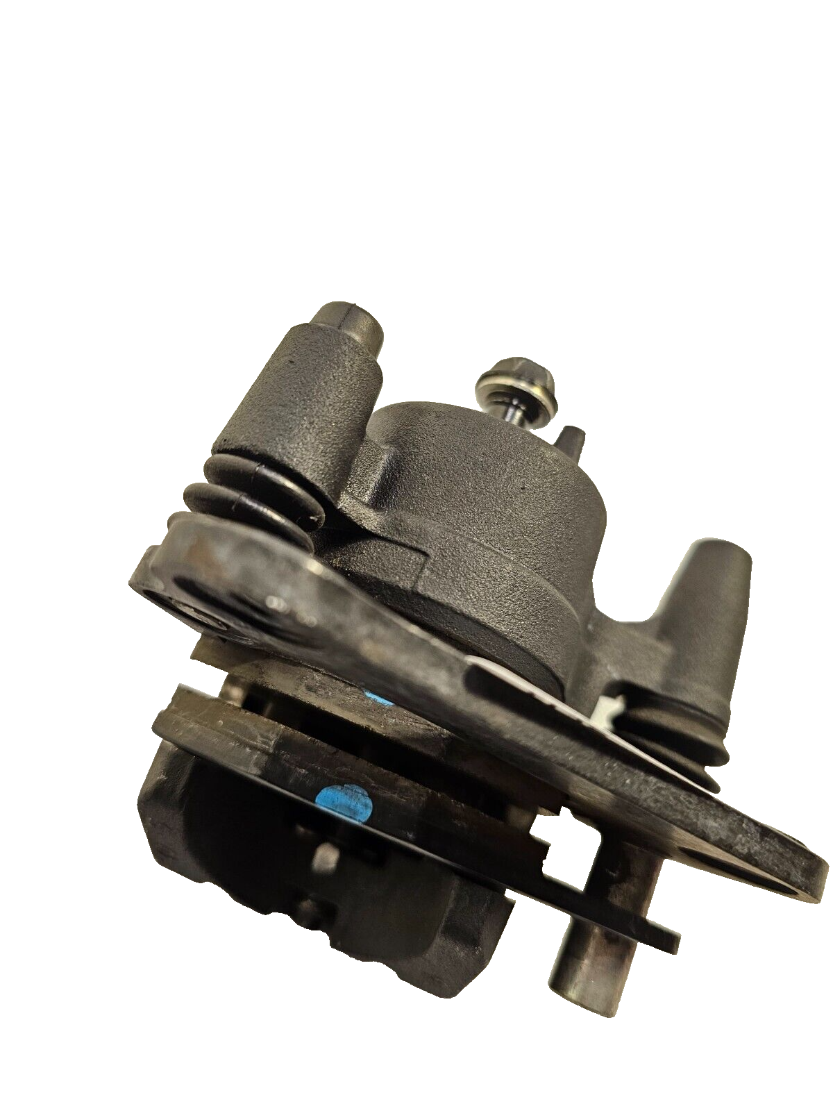 Kawasaki ZX6R 07 08 ZX600P Bremssattel Bremszange Brake Caliper