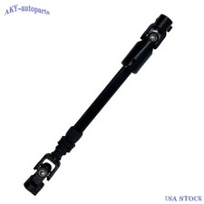 4713943 Steering Column Shaft For Jeep Cherokee Xj 1984-1994 Wpower Steering