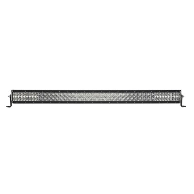 Rigid Industries 142313 E-Series Pro 40'' Spot/Driving Combo Black Universal Fit