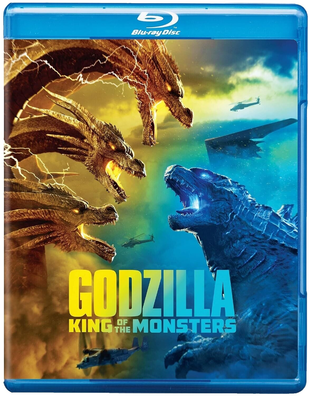 Godzilla King of the Monsters 2019 | eBay