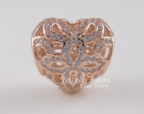 LOVE \u0026 APPRECIATION Authentic PANDORA 